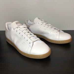 Stan Smith white size 13